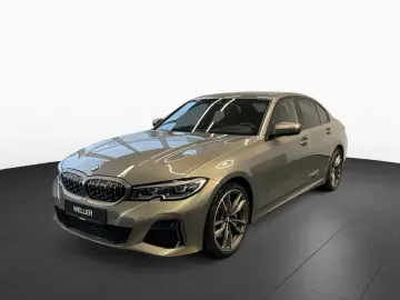 BMW M340i xDrive