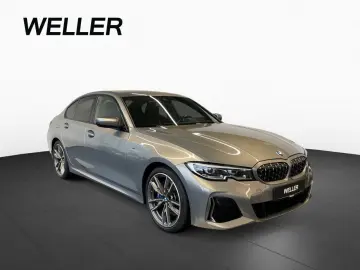 BMW M340i xDrive