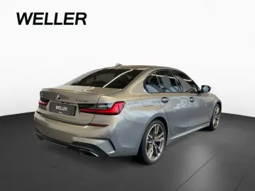 BMW M340i xDrive