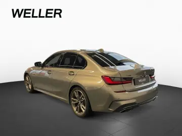 BMW M340i xDrive