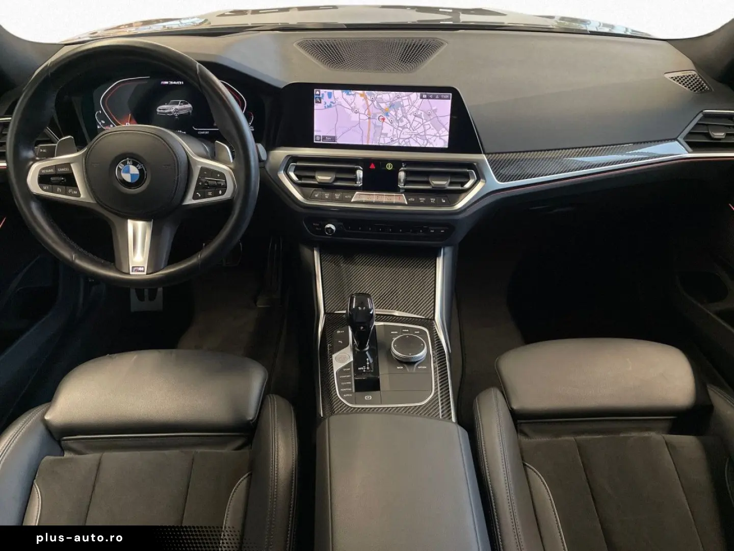 BMW M340i xDrive