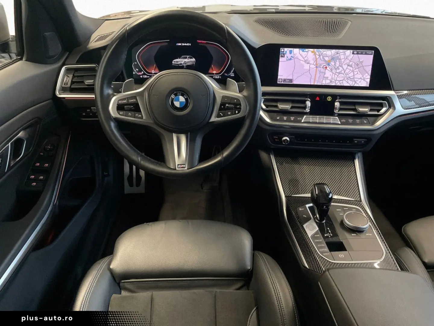 BMW M340i xDrive