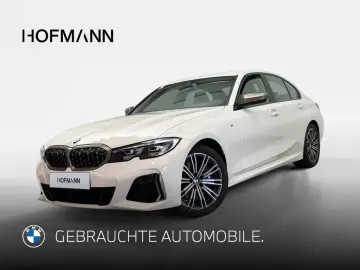BMW M340i xDrive