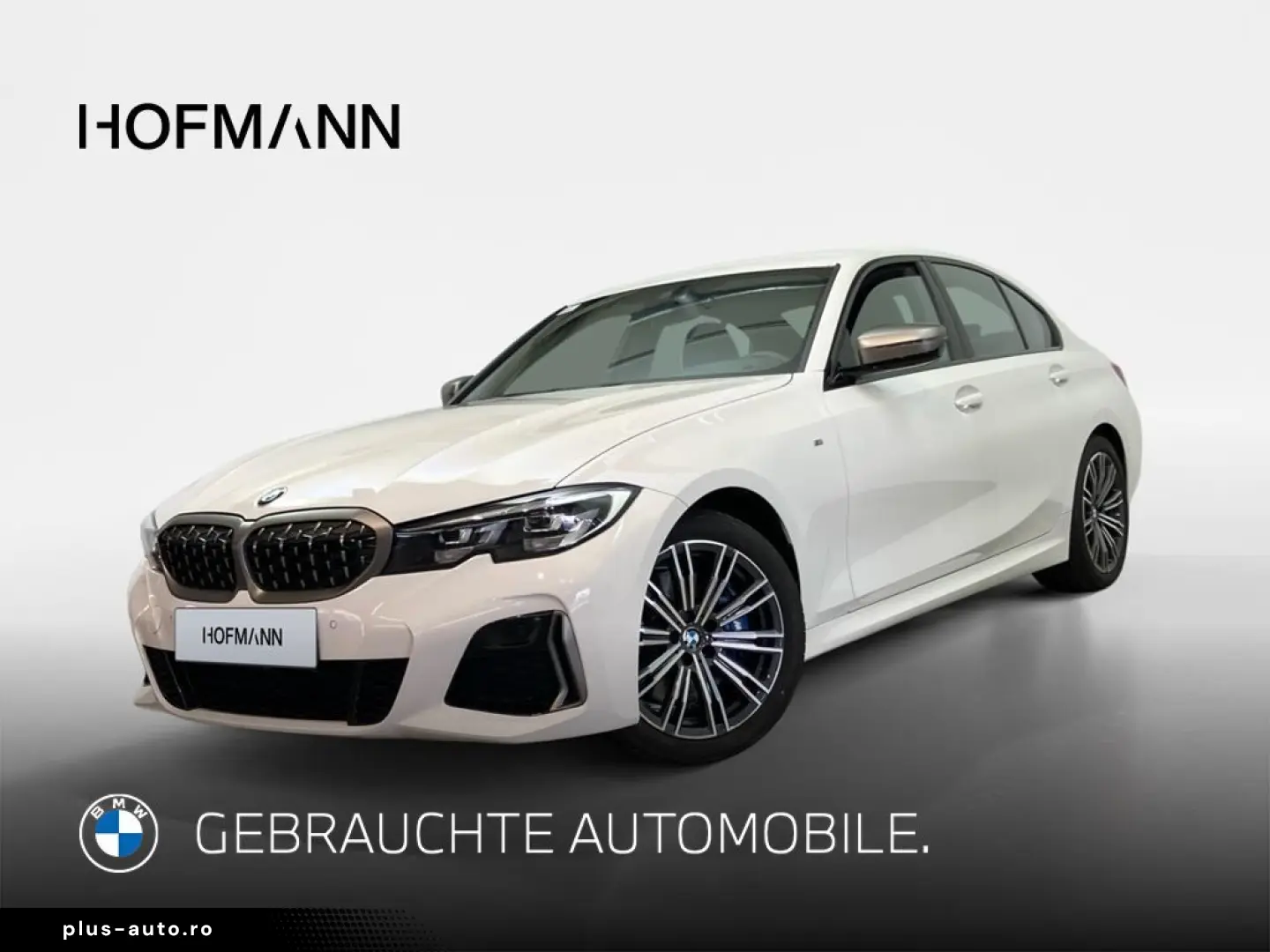 BMW M340i xDrive