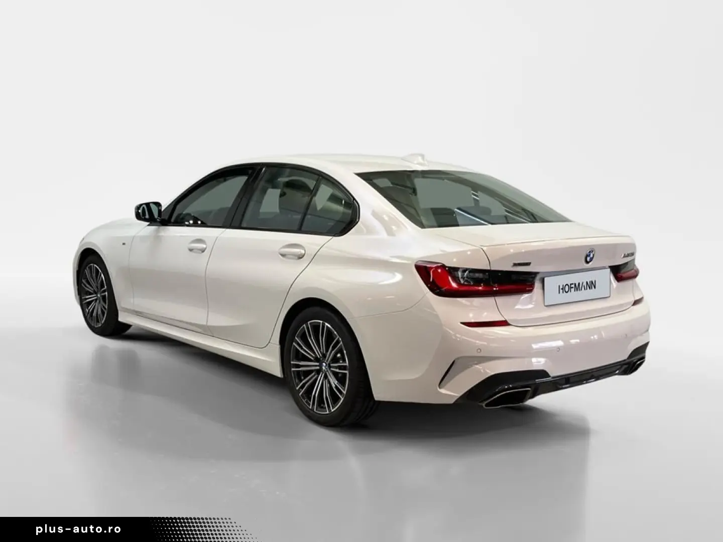 BMW M340i xDrive