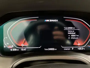 BMW M340i xDrive