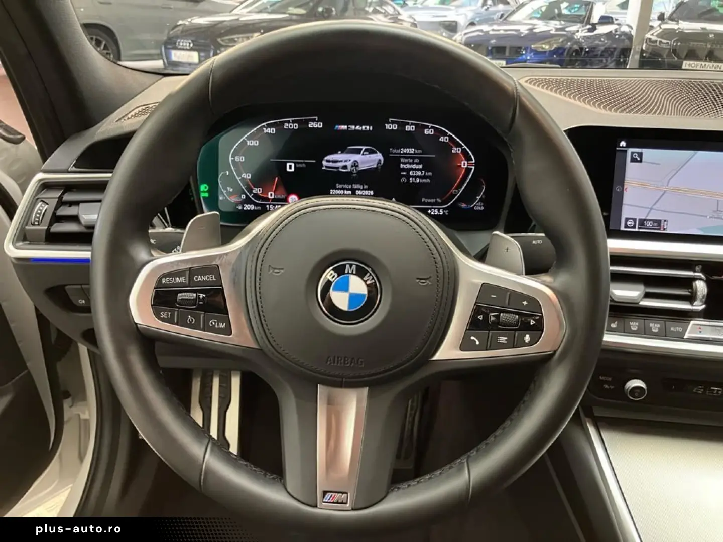 BMW M340i xDrive