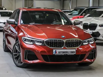 BMW M340i xDrive Sport