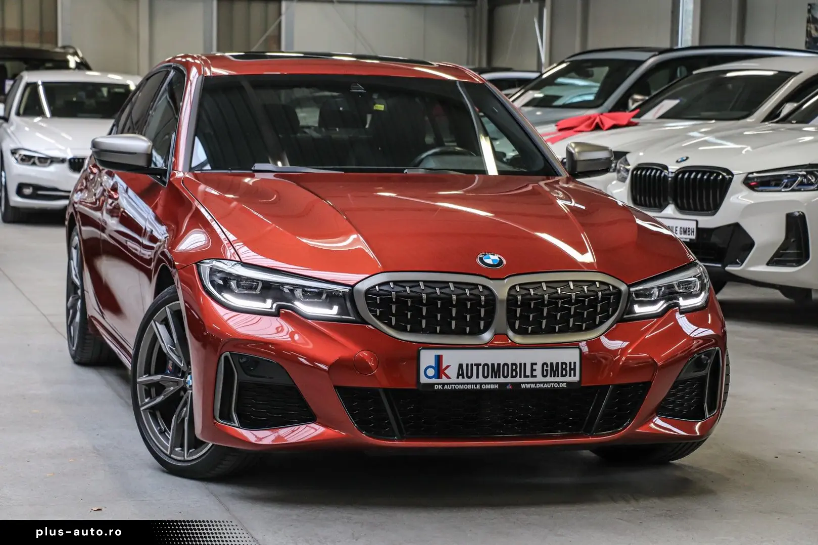 BMW M340i xDrive Sport