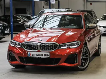 BMW M340i xDrive Sport