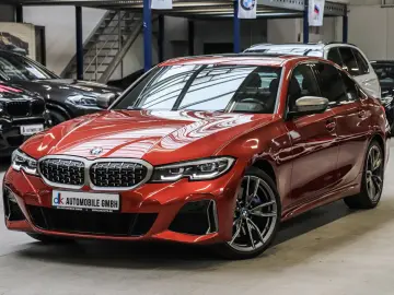 BMW M340i xDrive Sport
