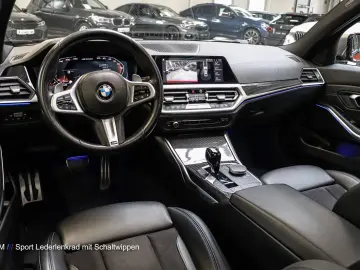BMW M340i xDrive Sport