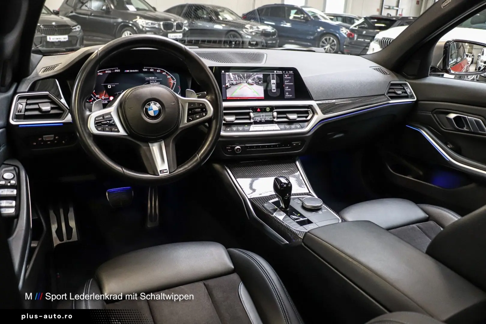 BMW M340i xDrive Sport