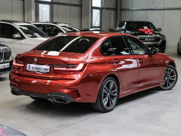 BMW M340i xDrive Sport