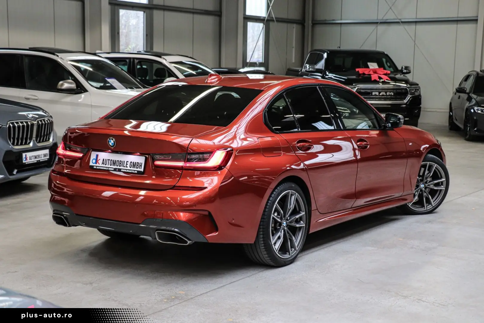 BMW M340i xDrive Sport