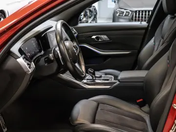 BMW M340i xDrive Sport