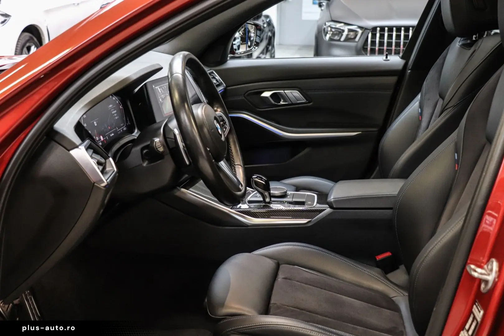 BMW M340i xDrive Sport