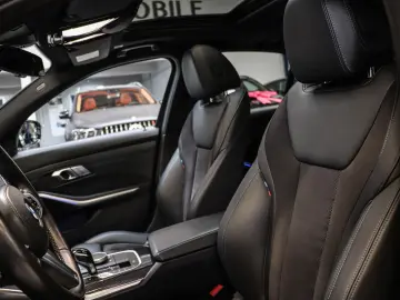 BMW M340i xDrive Sport