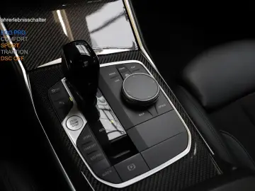 BMW M340i xDrive Sport