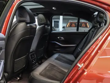 BMW M340i xDrive Sport