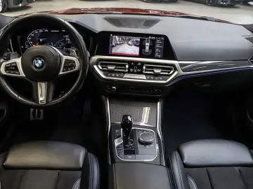 BMW M340i xDrive Sport