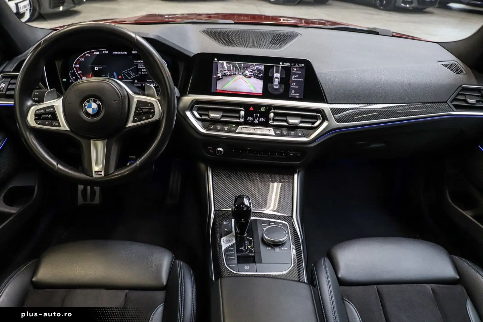 BMW M340i xDrive Sport