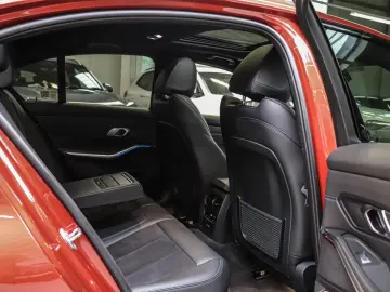 BMW M340i xDrive Sport