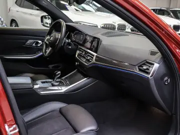 BMW M340i xDrive Sport