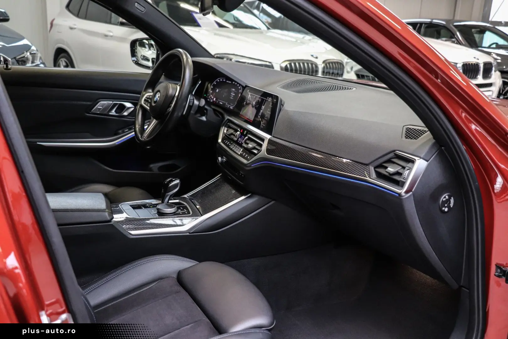 BMW M340i xDrive Sport