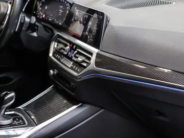 BMW M340i xDrive Sport