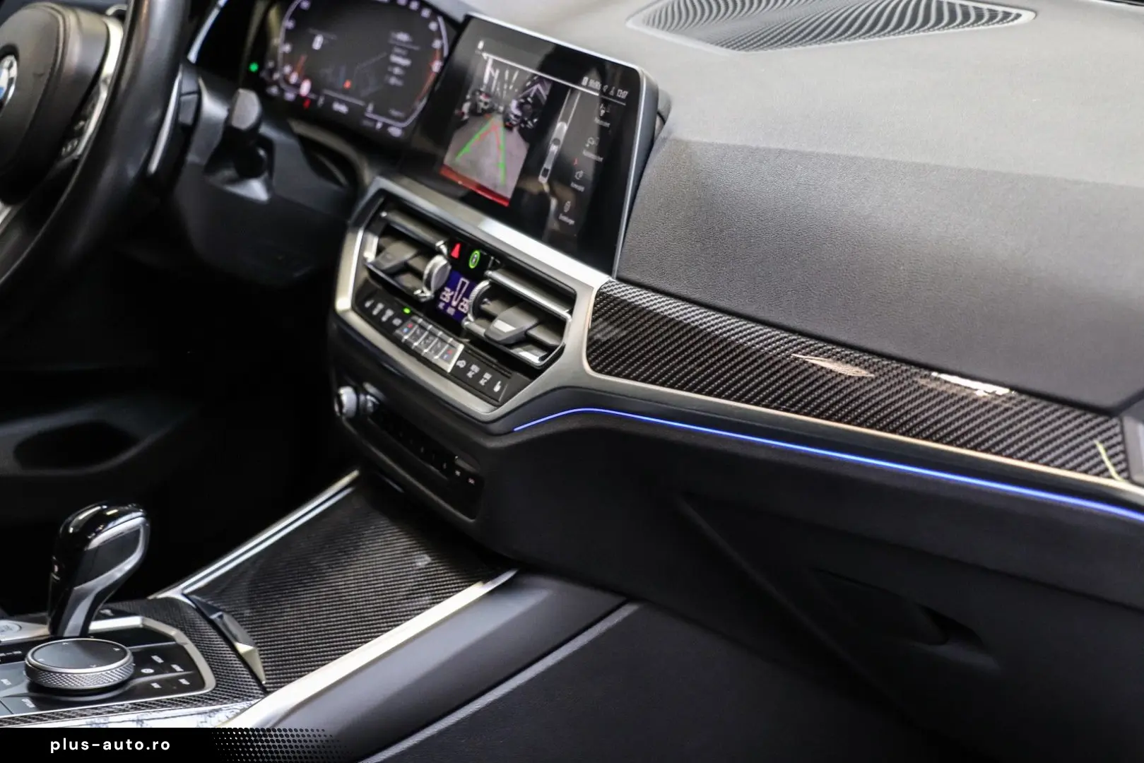 BMW M340i xDrive Sport