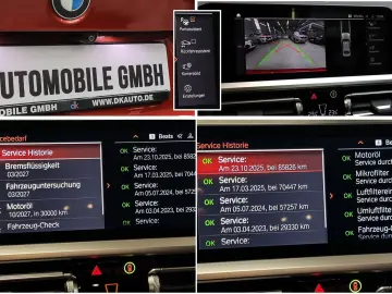 BMW M340i xDrive Sport