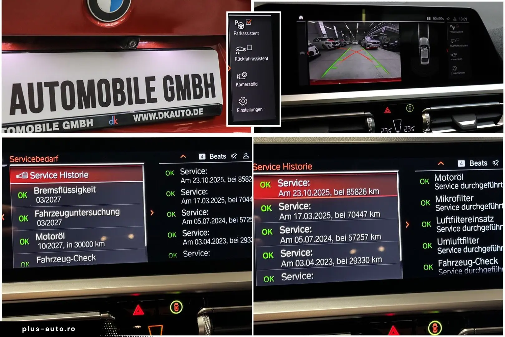 BMW M340i xDrive Sport