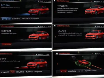 BMW M340i xDrive Sport