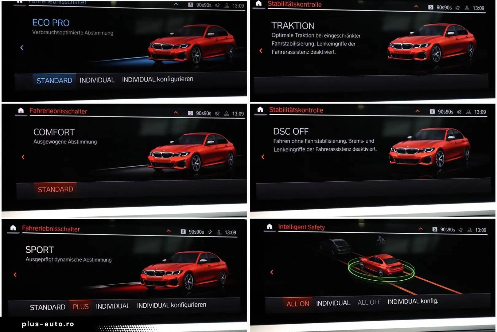 BMW M340i xDrive Sport