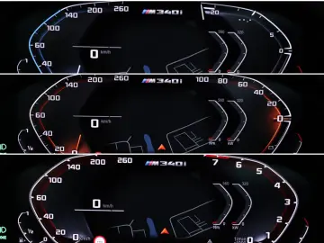 BMW M340i xDrive Sport