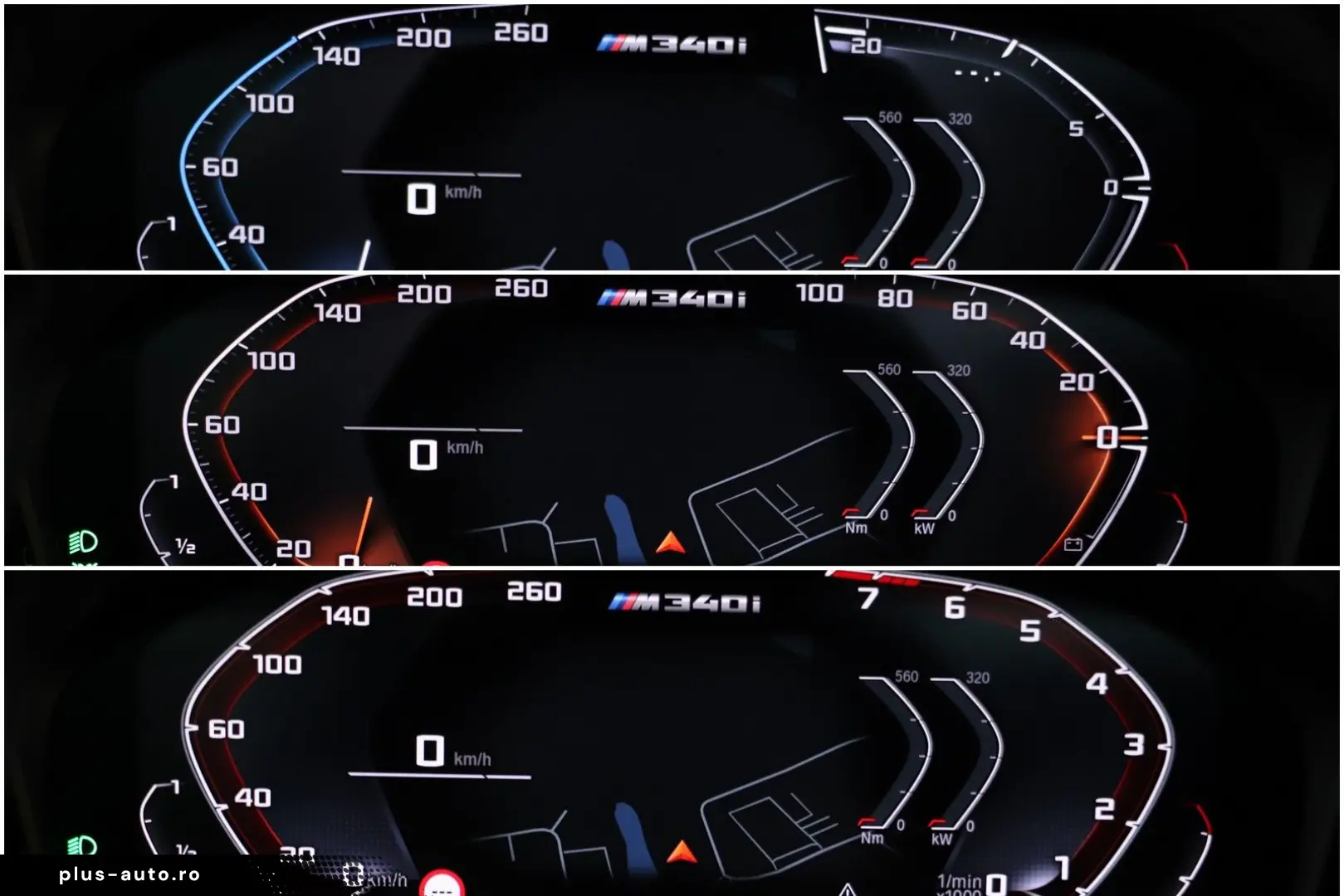 BMW M340i xDrive Sport