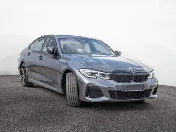 BMW M340i xDrive