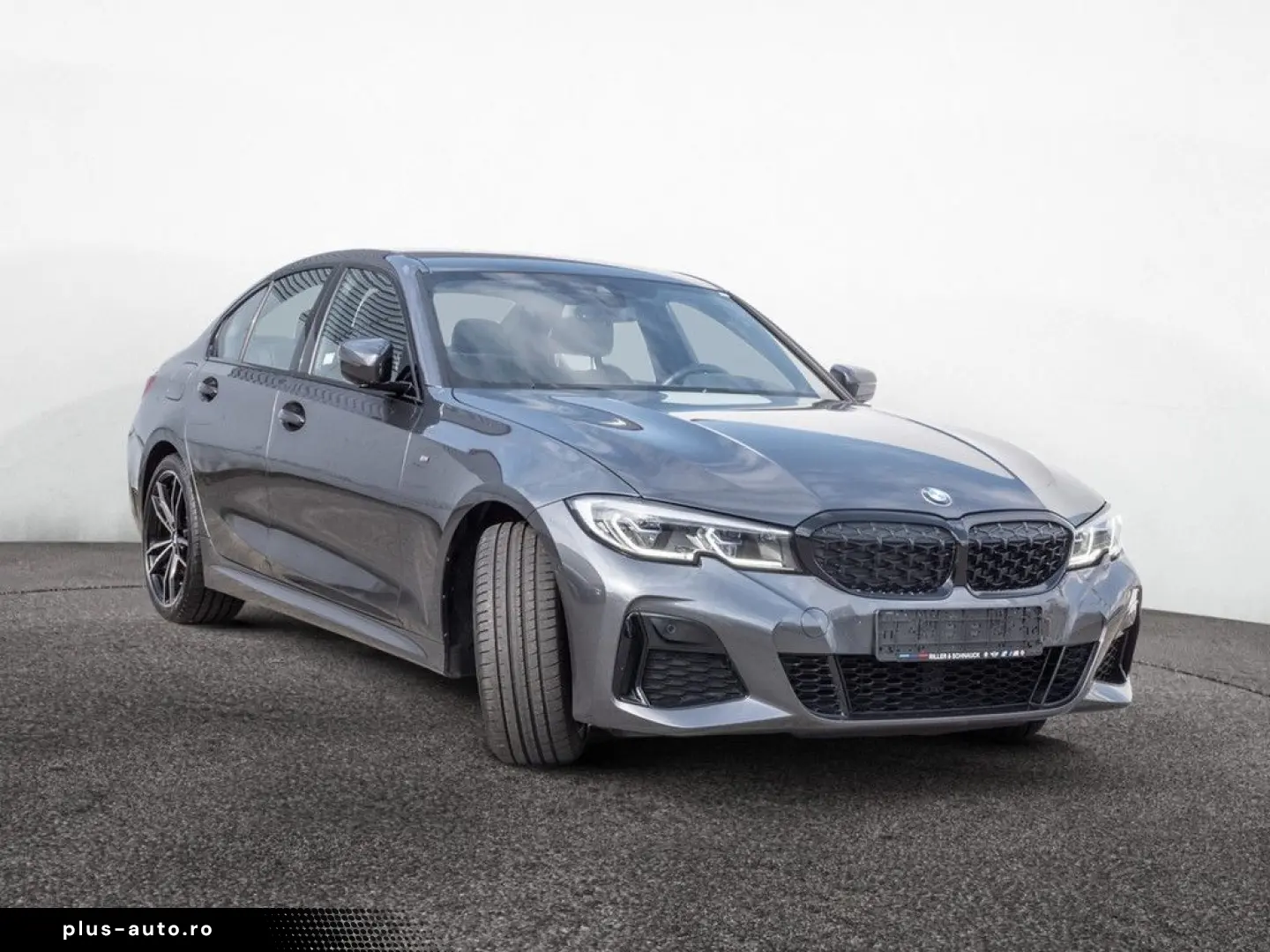 BMW M340i xDrive