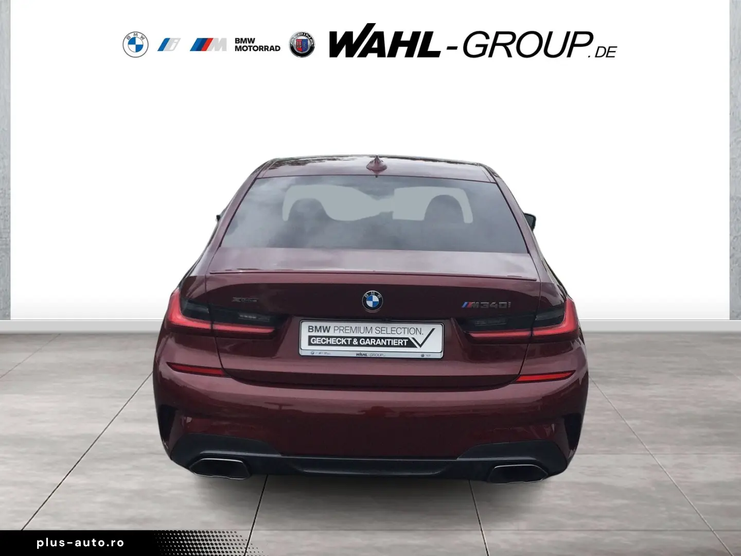 BMW M340i xDrive