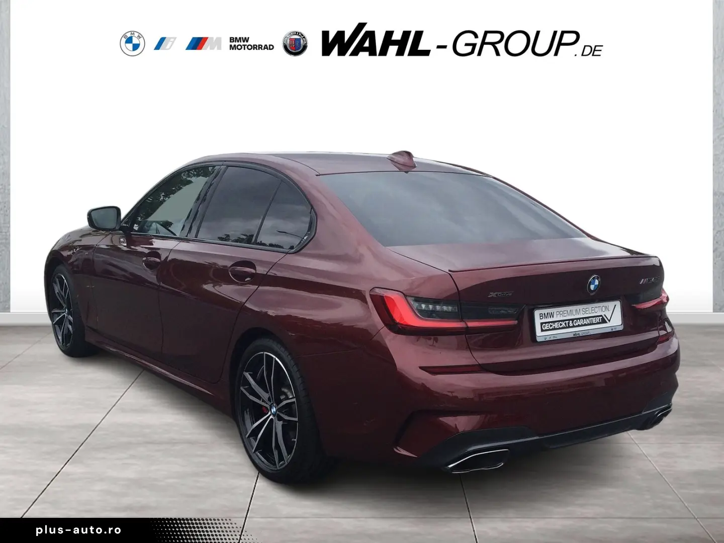 BMW M340i xDrive