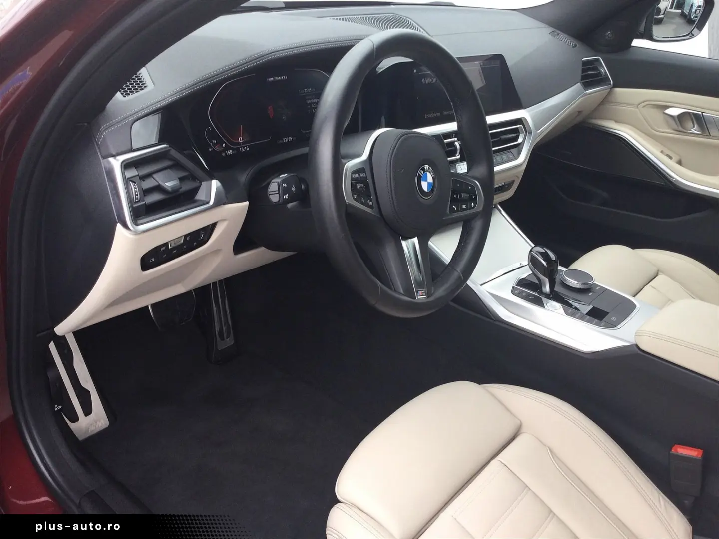 BMW M340i xDrive