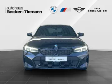 BMW M340i xDrive Limousine