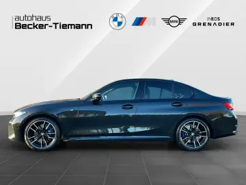 BMW M340i xDrive Limousine