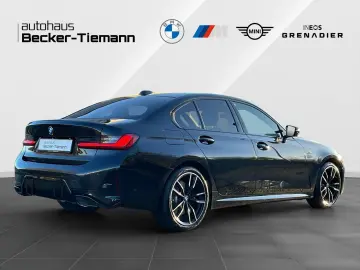 BMW M340i xDrive Limousine