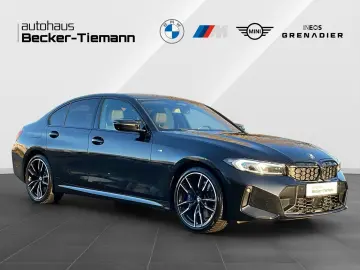 BMW M340i xDrive Limousine