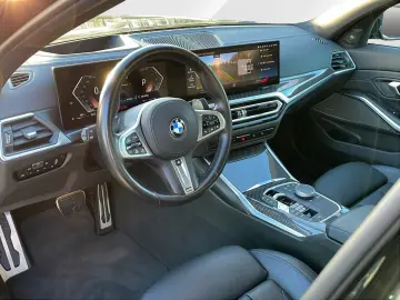 BMW M340i xDrive Limousine