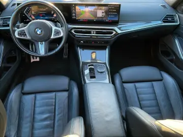 BMW M340i xDrive Limousine
