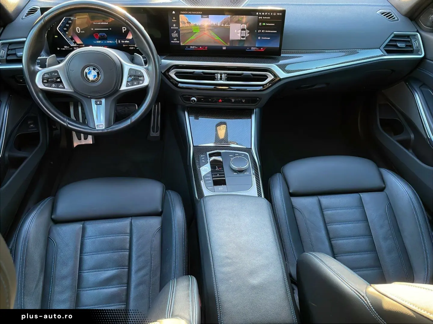 BMW M340i xDrive Limousine