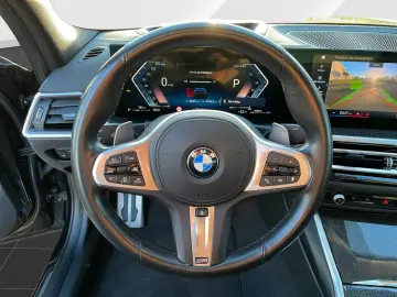 BMW M340i xDrive Limousine